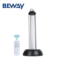 New design disinfection bactericidal light uvc sterilizer 36W 110V 220V uv sterilizer lamp