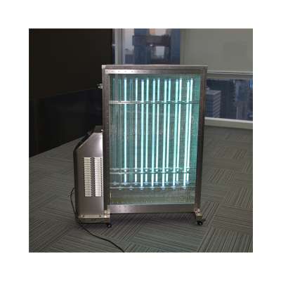 uv sterilizer disinfection uv gel desinfektionsmittel lamp uv lamp printer light sterilizer wand  led bactericidal lamp